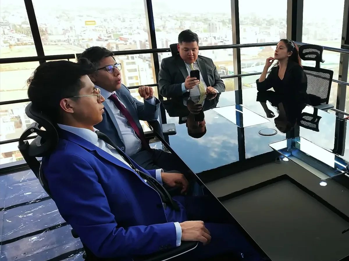 Persona Jurídica