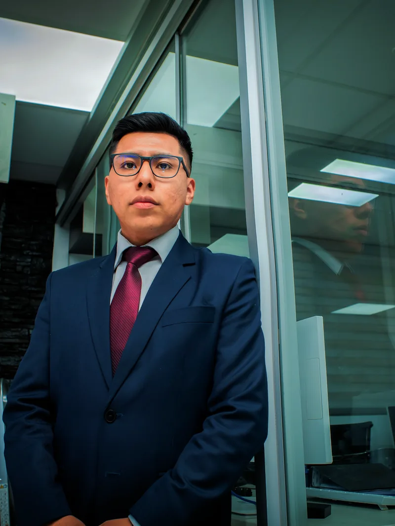 Diego Víctor Céspedes Ordoñez