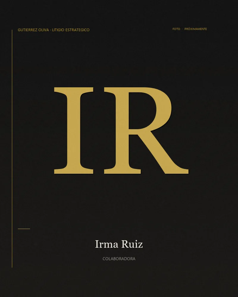 Irma Magda Ruiz Phocco