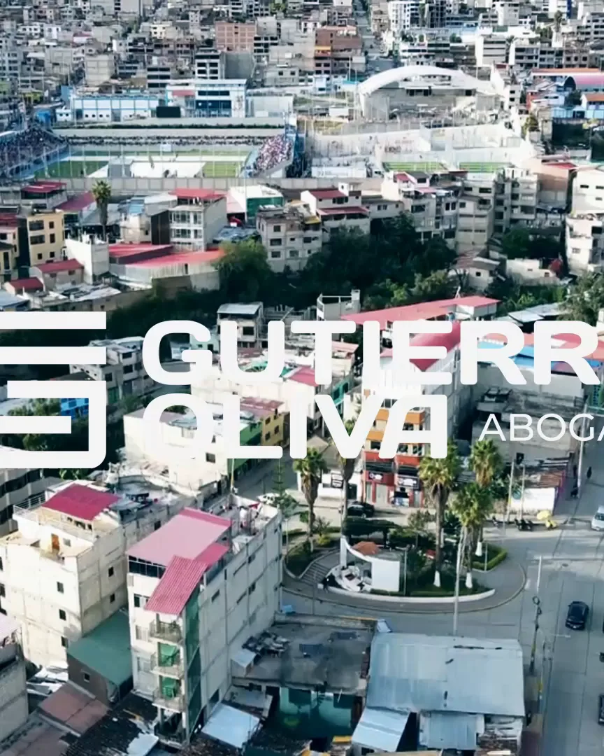 Recorrido aéreo por Juliaca · 02
